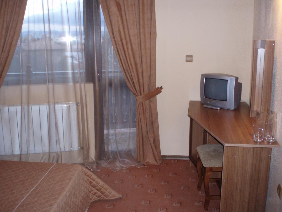 Guest House Valevicata Bansko Cameră foto