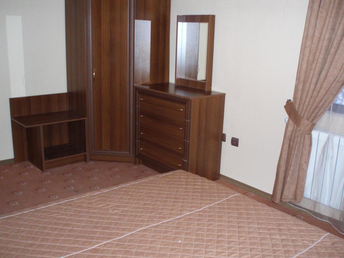 Guest House Valevicata Bansko Cameră foto