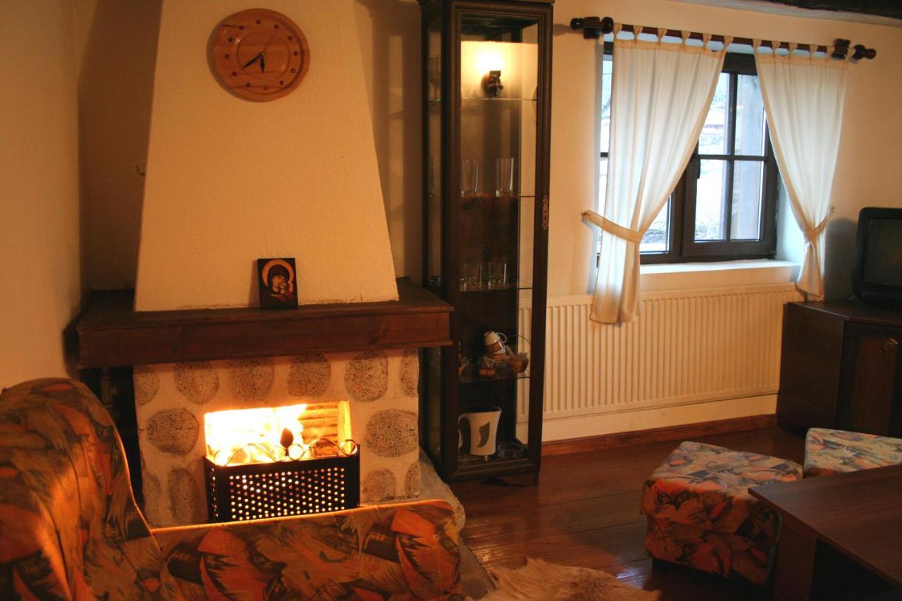 Guest House Valevicata Bansko Cameră foto